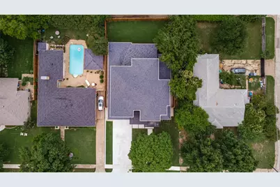 3629 Vancouver Drive, Dallas, TX 75229 - Photo 36
