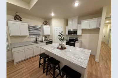407 Carter Street, Sulphur Springs, TX 75482 - Photo 2