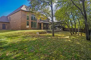 1813 Broughton Dr, Flower Mound, TX 75028 - Photo 30