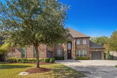 1813 Broughton Drive, Flower Mound, TX 75028 - Photo 2