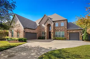1813 Broughton Dr, Flower Mound, TX 75028 - Photo 1