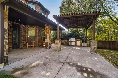 1813 Broughton Drive, Flower Mound, TX 75028 - Photo 28