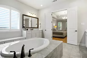 1813 Broughton Dr, Flower Mound, TX 75028 - Photo 18