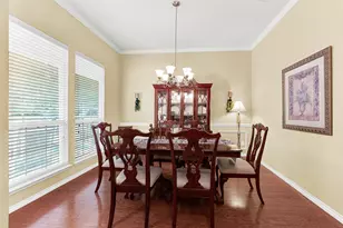 1208 Sea Pines Dr, Savannah, TX 76227 - Photo 6