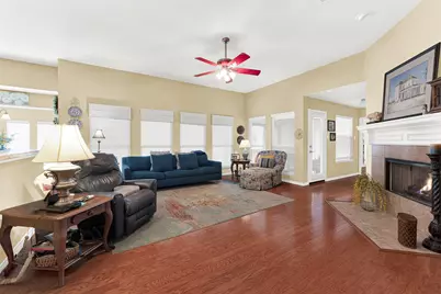 1208 Sea Pines Drive, Savannah, TX 76227 - Photo 12