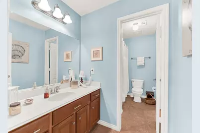 1208 Sea Pines Drive, Savannah, TX 76227 - Photo 20