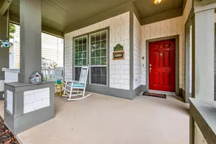 1208 Sea Pines Dr, Savannah, TX 76227 - Photo 2