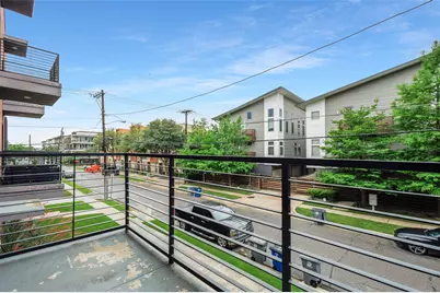 2450 N Garrett Avenue #14, Dallas, TX 75206 - Photo 22