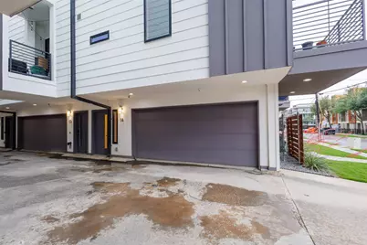 2450 N Garrett Avenue #14, Dallas, TX 75206 - Photo 30