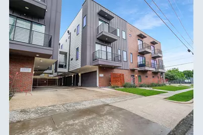 2450 N Garrett Avenue #14, Dallas, TX 75206 - Photo 24