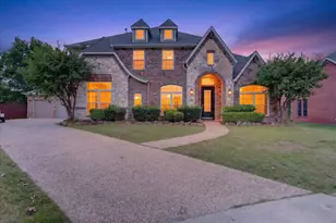 6001 Madeline Ln, Flower Mound, TX 75028 - Photo 1