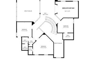 6001 Madeline Ln, Flower Mound, TX 75028 - Photo 40