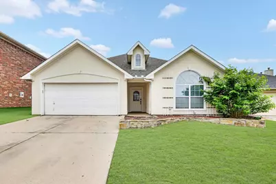 4933 Happy Trail, Fort Worth, TX 76244 - Photo 1