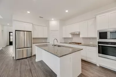 15543 Fringe Tree Road, Frisco, TX 75035 - Photo 4