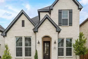 15543 Fringe Tree Rd, Frisco, TX 75035 - Photo 1