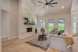 1007 Meadow Wood Ter, Azle, TX 76020 - Photo 8