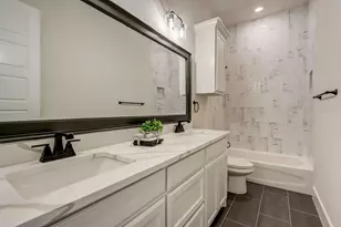 1007 Meadow Wood Ter, Azle, TX 76020 - Photo 28