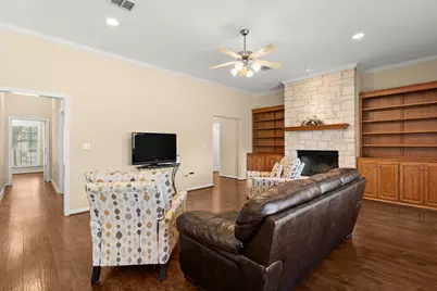 713 Ver-Lo Drive, Lorena, TX 76655 - Photo 20