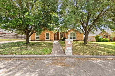 713 Ver-Lo Drive, Lorena, TX 76655 - Photo 4