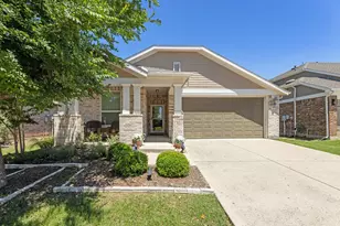 525 Smokebrush St, Celina, TX 75009 - Photo 1