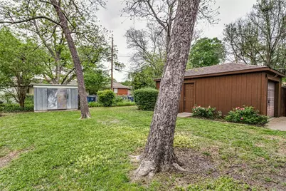 10313 Pinecrest Drive, Dallas, TX 75228 - Photo 18