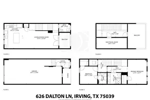 626 Dalton Ln, Irving, TX 75039 - Photo 2