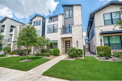 7412 Collin McKinney Parkway, McKinney, TX 75070 - Photo 2
