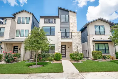 7412 Collin McKinney Parkway, McKinney, TX 75070 - Photo 2