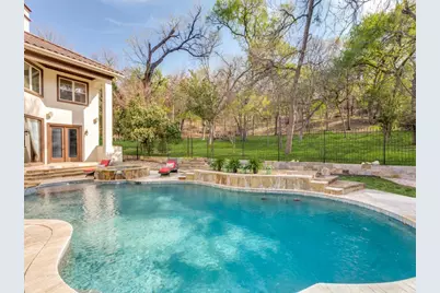 1608 Rivercrest Court, Fort Worth, TX 76107 - Photo 10
