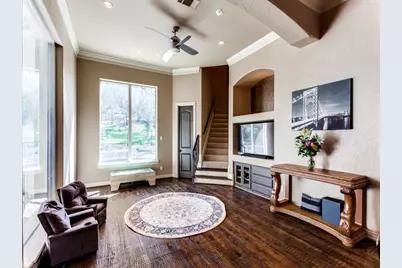 1608 Rivercrest Court, Fort Worth, TX 76107 - Photo 18