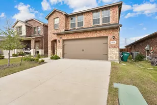 4928 Pelican Wy, Crandall, TX 75114 - Photo 2