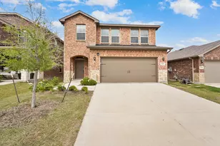 4928 Pelican Wy, Crandall, TX 75114 - Photo 1