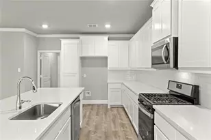 304 Community Dr, Lavon, TX 75166 - Photo 10