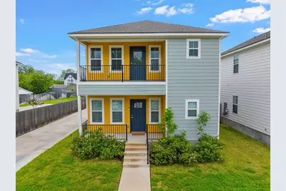 1108 Oakwood Avenue, Waco, TX 76706 - Photo 2