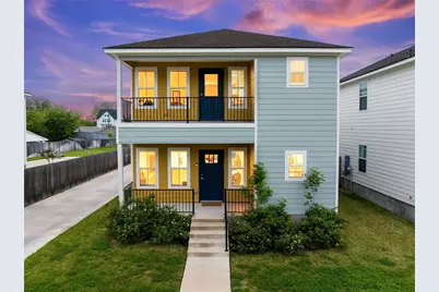1108 Oakwood Avenue, Waco, TX 76706 - Photo 1
