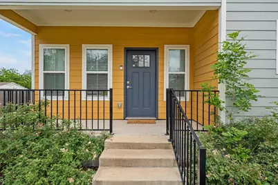 1108 Oakwood Avenue, Waco, TX 76706 - Photo 2