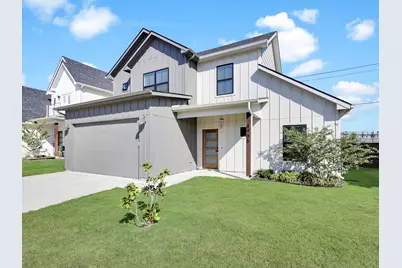 4905 Sweetbay Road, Sherman, TX 75092 - Photo 2