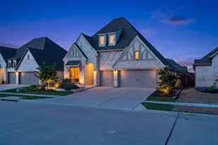 1314 Buttermere St, Forney, TX 75126 - Photo 2