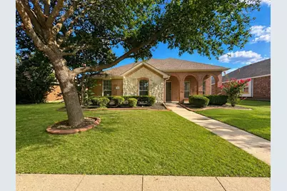 1612 Warm Springs Drive, Allen, TX 75002 - Photo 2