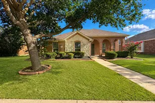 1612 Warm Springs Dr, Allen, TX 75002 - Photo 2