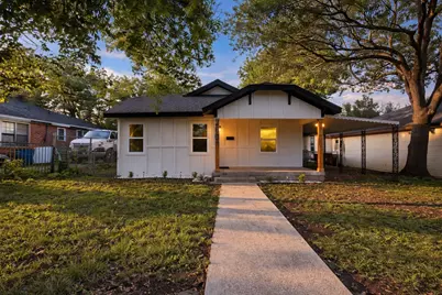 2607 Brandon Street, Dallas, TX 75211 - Photo 1