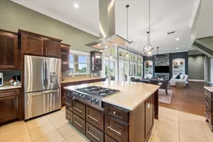 7613 Eagle Ridge Cir, Fort Worth, TX 76179 - Photo 18