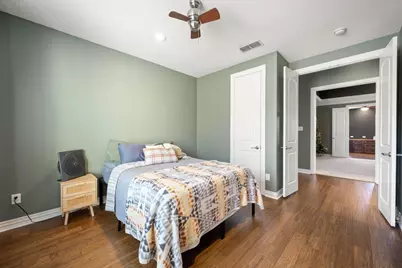 7613 Eagle Ridge Circle, Fort Worth, TX 76179 - Photo 30