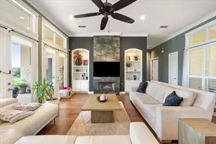 7613 Eagle Ridge Cir, Fort Worth, TX 76179 - Photo 12
