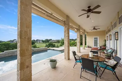 7613 Eagle Ridge Circle, Fort Worth, TX 76179 - Photo 6