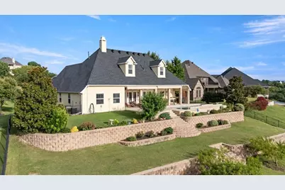 7613 Eagle Ridge Circle, Fort Worth, TX 76179 - Photo 4