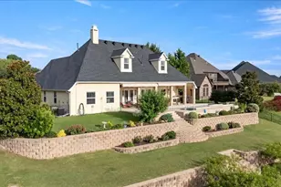 7613 Eagle Ridge Cir, Fort Worth, TX 76179 - Photo 4