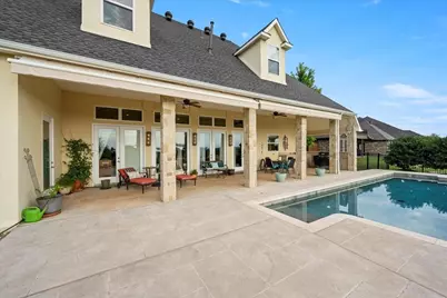 7613 Eagle Ridge Circle, Fort Worth, TX 76179 - Photo 38