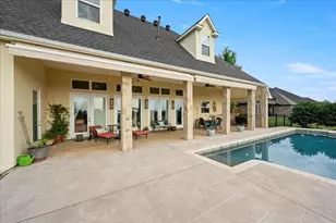 7613 Eagle Ridge Cir, Fort Worth, TX 76179 - Photo 38