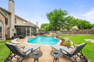 2735 Creek Crossing Dr, McKinney, TX 75072 - Photo 4